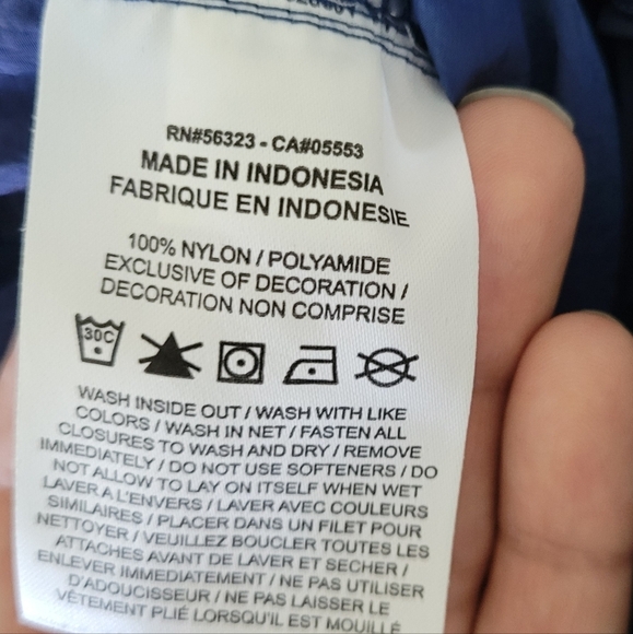 Nike Air Jordan Essentials Flightsuit Y2K Retro Sporty Athletic Jumpsuit - Picture 12 of 14